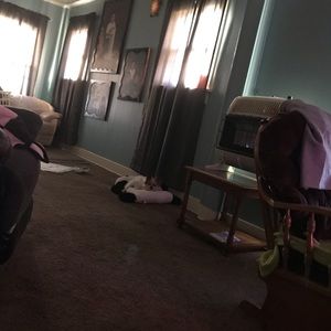 Meet your Posher, Brad